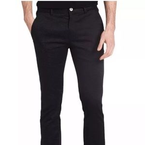 Calvin Klein X Fit Men's Pants Black 33 X 30
